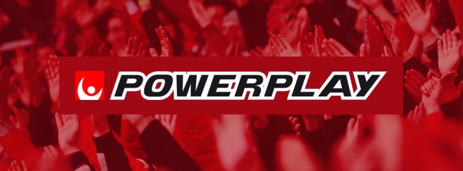 Powerplay